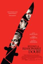 Watch Beyond a Reasonable Doubt Megashare9