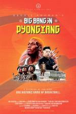 Watch Dennis Rodman's Big Bang in PyongYang Megashare9