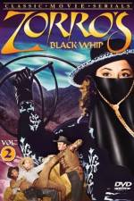 Watch Zorro's Black Whip Megashare9