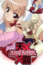 Watch Tenbatsu Angel Rabbie (OAV Megashare9