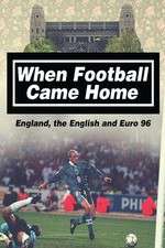 Watch Alan Shearer's Euro 96: When Football Came Home Megashare9