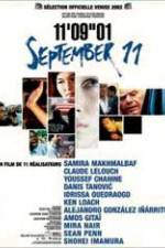 Watch September 11 Megashare9