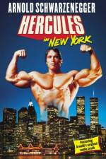 Watch Hercules in New York Megashare9