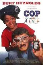 Watch Cop and ½ Megashare9