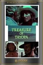 Watch Treasure of Tayopa Megashare9