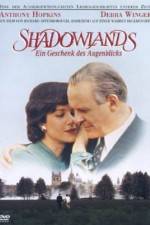 Watch Shadowlands Megashare9