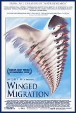 Watch Winged Migration Megashare9