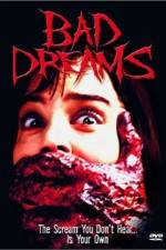 Watch Bad Dreams Megashare9