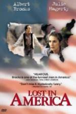 Watch Lost in America Megashare9