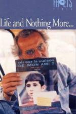 Watch Life And Nothing More Megashare9