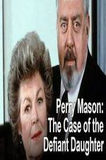 Watch Perry Mason: The Case of the Defiant Daughter Megashare9