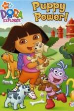 Watch Dora The Explorer - Puppy Power! Megashare9