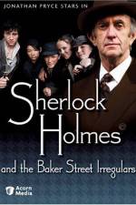 Watch Sherlock Holmes and the Baker Street Irregulars Megashare9