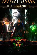 Watch Justice League 2 The Shattered Paragon Megashare9