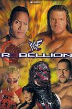Watch WWF Rebellion Megashare9