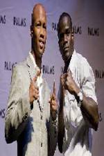 Watch HBO boxing classic Judah vs Clottey Megashare9