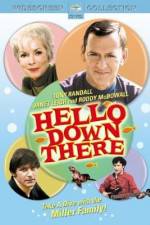 Watch Hello Down There Megashare9