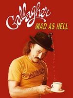 Watch Gallagher: Mad as Hell (TV Special 1981) Megashare9