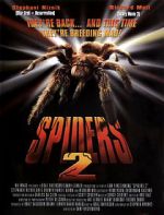 Watch Spiders II: Breeding Ground Megashare9