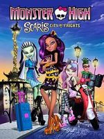 Watch Monster High: Scaris, City of Frights Megashare9