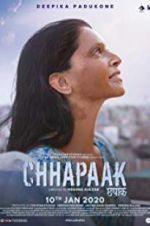 Watch Chhapaak Megashare9