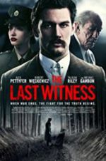 Watch The Last Witness Megashare9