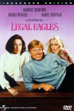 Watch Legal Eagles Megashare9