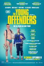 Watch The Young Offenders Megashare9