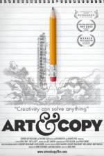 Watch Art & Copy Megashare9