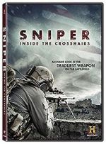 Watch Sniper: Inside the Crosshairs Megashare9