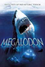 Watch Megalodon Megashare9