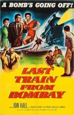 Watch Last Train from Bombay Megashare9