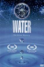 Watch Water- The Great Mystery Megashare9