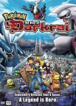 Watch Pokmon: The Rise of Darkrai Megashare9