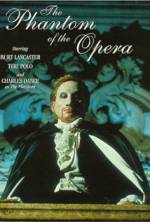 Watch The Phantom of the Opera Megashare9