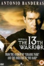 Watch The 13th Warrior Megashare9