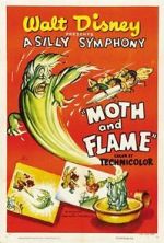 Watch Moth and the Flame (Short 1938) Megashare9