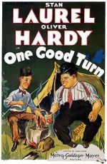 Watch One Good Turn (Short 1931) Megashare9