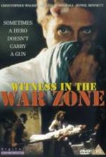 Watch Witness in the War Zone Megashare9