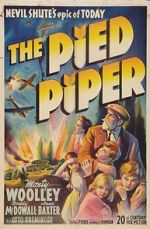 Watch The Pied Piper Megashare9