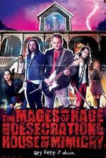 Watch The Mages of Rage and the Desecration of the House of Mimicry (Short 2022) Megashare9