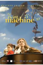 Watch The Flying Machine Megashare9