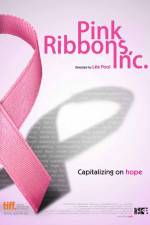 Watch Pink Ribbons Inc Megashare9