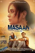 Watch Masaan Megashare9