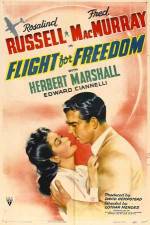 Watch Flight for Freedom Megashare9