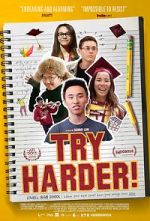 Watch Try Harder! Megashare9