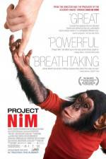 Watch Project Nim Megashare9