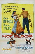 Watch Hot Blood Megashare9