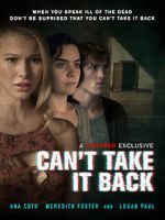 Watch Can't Take It Back Megashare9