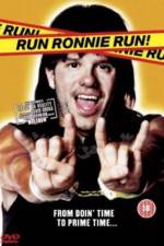 Watch Run Ronnie Run Megashare9